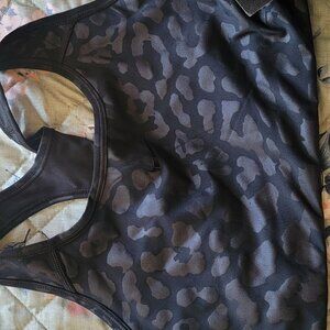 New Nike Sports Bra - Medium